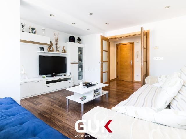 Piso en venta en Donostia San Sebastián, Altza. Pisos Donostia San.