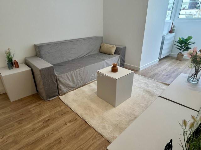 Piso en venta en Donostia San Sebastián, Área Romántica. Piso en venta en Centro20004. Pisos Donostia San.