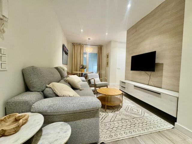 Piso en venta en Donostia San Sebastián, Área Romántica. PISO RECIENTE MENTE REFORMADO. Pisos Donostia San.