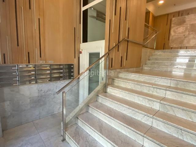 Piso en venta en Donostia San Sebastián, Área Romántica. Pisos Donostia San.