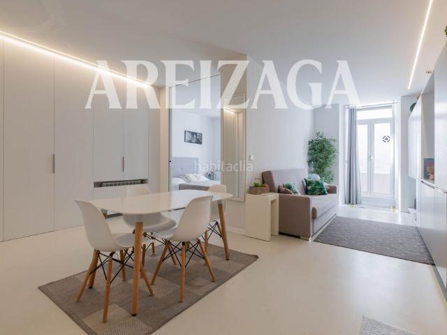 Piso en venta en Donostia San Sebastián, Área Romántica. Pisos Donostia San.