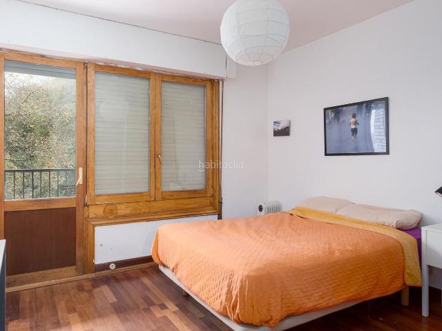 Piso en venta en Donostia San Sebastián, Ategorrieta Ulía. Pisos Donostia San.