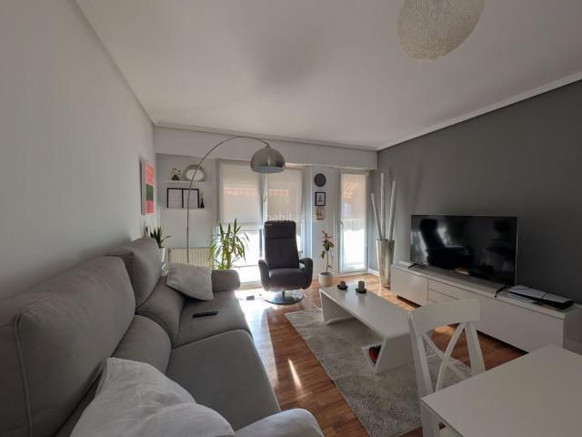 Piso en venta en Donostia San Sebastián, Añorga Zubieta Atotxa Erreka. En venta bonito piso en Añorga. Pisos Donostia San.