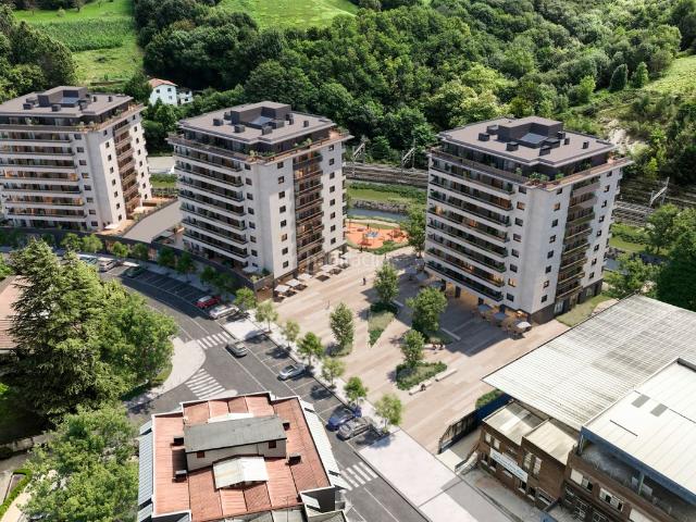Piso en venta en Donostia San Sebastián, Añorga Zubieta Atotxa Erreka. Pisos Donostia San.