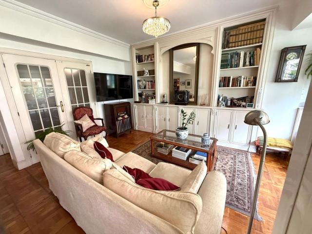 Piso en venta en Donostia San Sebastián, Gros. AMPLIO PISO EXTERIOR EN PASEO COLON 27. Pisos Donostia San.