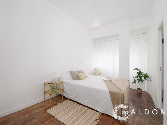 Piso en venta en Donostia San Sebastián, Gros. Bonito y luminoso piso en el corazón de Gros. Pisos Donostia San.