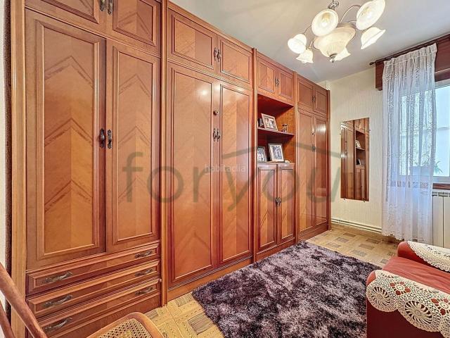 Piso en venta en Donostia San Sebastián, Gros. Oportunidad de Inversión en Gros. Pisos Donostia San.
