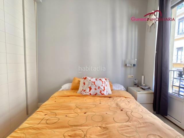 Piso en venta en Donostia San Sebastián, Gros. Oportunidad en Gros, ideal tanto para vivienda como para inversión. Pisos Donostia San.