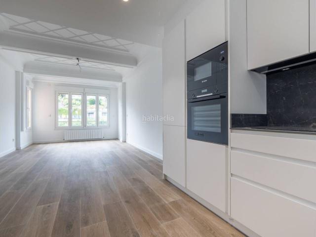 Piso en venta en Donostia San Sebastián, Gros. Piso en venta en Gros20013. Pisos Donostia San.