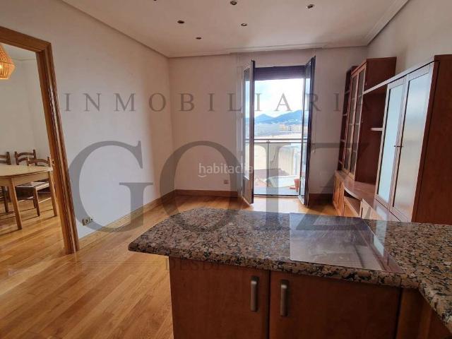 Piso en venta en Donostia San Sebastián, Gros. Pisos Donostia San.