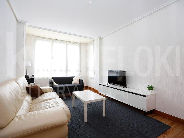 Piso en venta en Donostia San Sebastián, Gros. Pisos Donostia San.