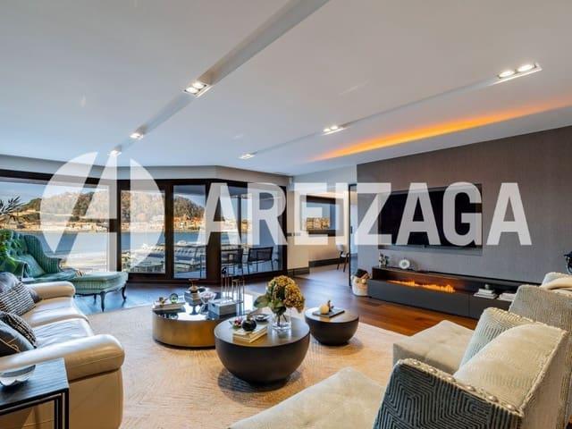 Piso en venta en Donostia San Sebastián, Guipúzcoa Costa Vasca