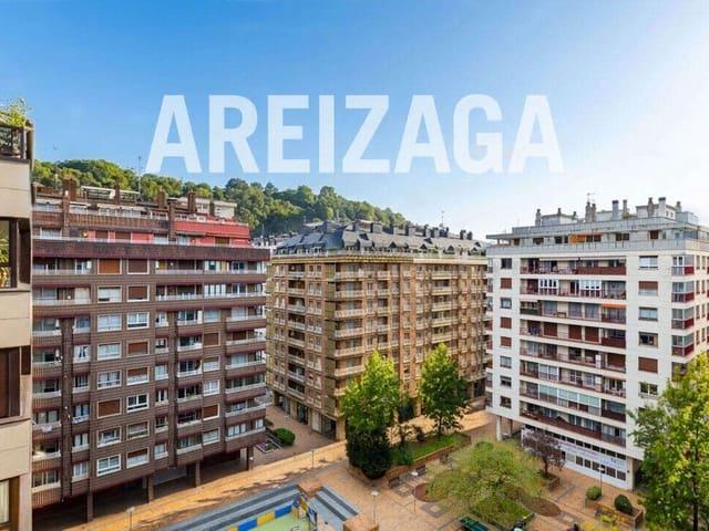 Piso en venta en Donostia San Sebastián, Guipúzcoa Costa Vasca