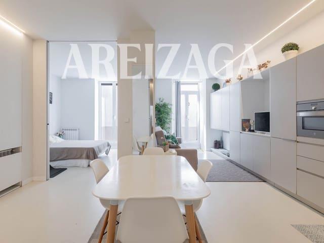 Piso en venta en Donostia San Sebastián, Guipúzcoa Costa Vasca