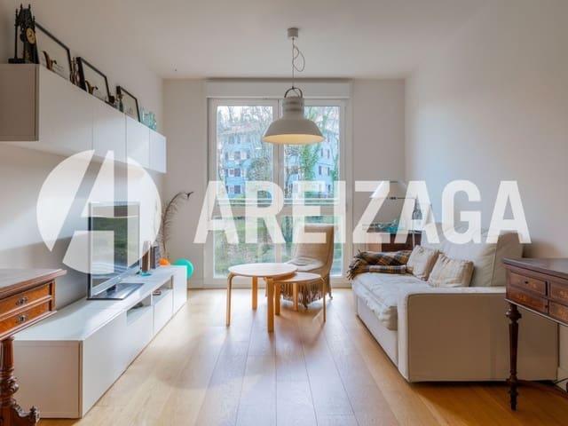 Piso en venta en Donostia San Sebastián, Guipúzcoa Costa Vasca