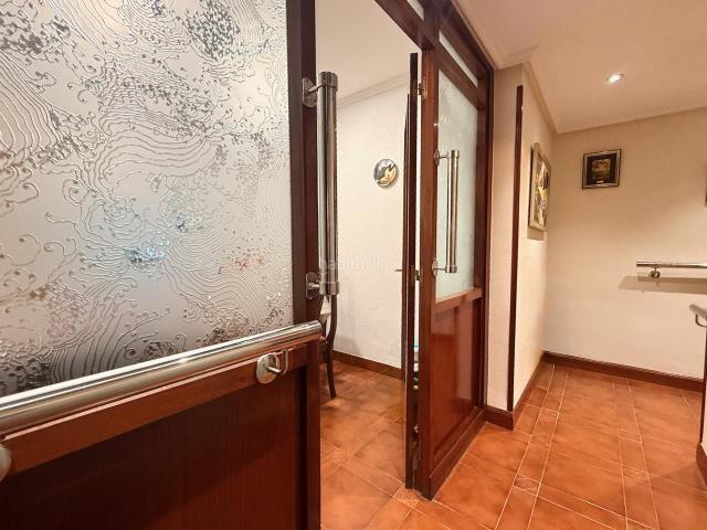 Piso en venta en Donostia San Sebastián, Egia. Virgen del CarmenEguiaDonostia. Pisos Donostia San.