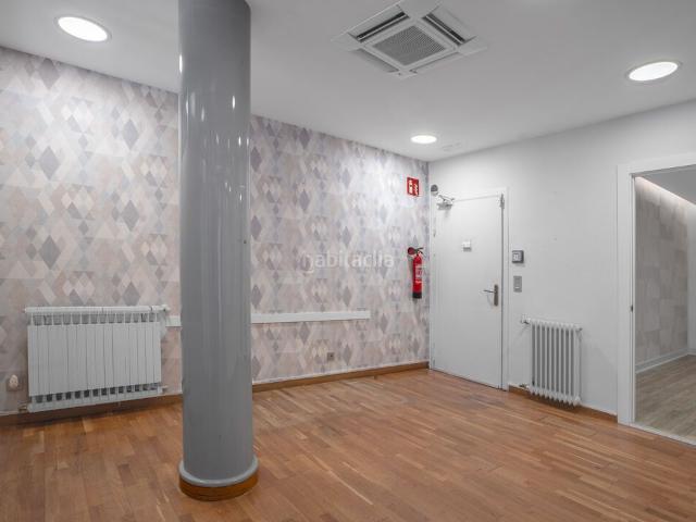 Piso en venta en Donostia San Sebastián, Egia. Magnífico inmueble en el barrio de gros junto al puente de Santa Catalina. Pisos Donostia San.