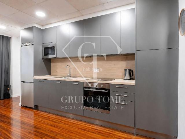 Piso en venta en Donostia San Sebastián, Intxaurrondo. Bajo de 2 dormitorios con Licencia VT en Intxaurrondo. Pisos Donostia San.