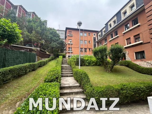 Piso en venta en Donostia San Sebastián, Intxaurrondo. piso en Intxaurrondo. Pisos Donostia San.