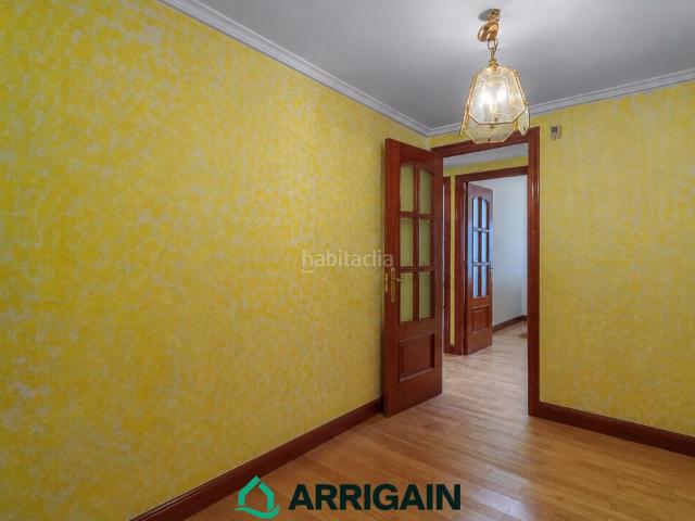 Piso en venta en Donostia San Sebastián, Intxaurrondo. Piso en venta en IntxaurrondoJulimasene, junto a Zubiaurre, con 2 terrazas. Pisos Donostia San.