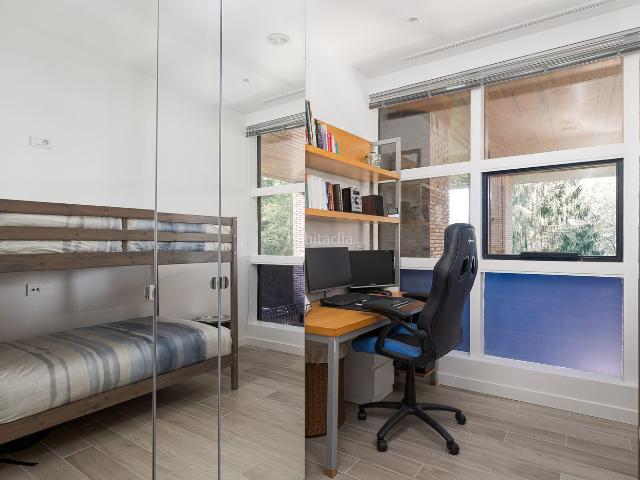 Piso en venta en Donostia San Sebastián, Igeldo. Etume. Pisos Donostia San.