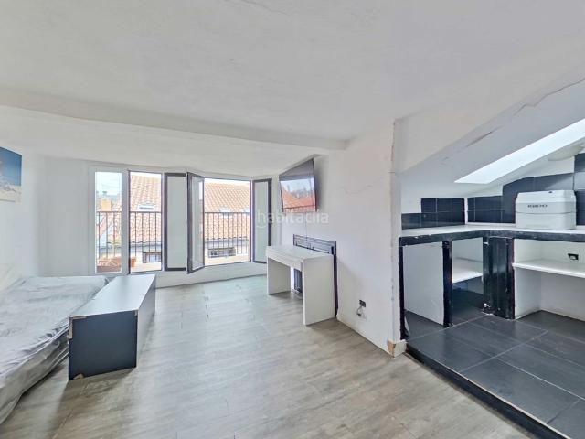 Piso en venta en Donostia San Sebastián, Parte Vieja. Junto Boulevard. Pisos Donostia San.