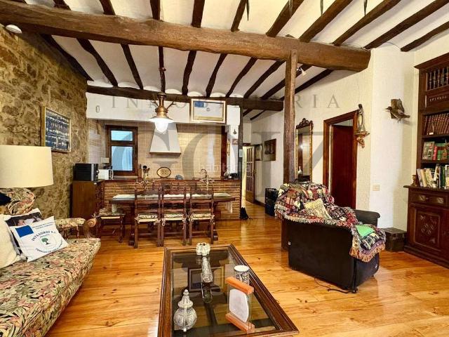 Piso en venta en Donostia San Sebastián, Parte Vieja. Pisos Donostia San.