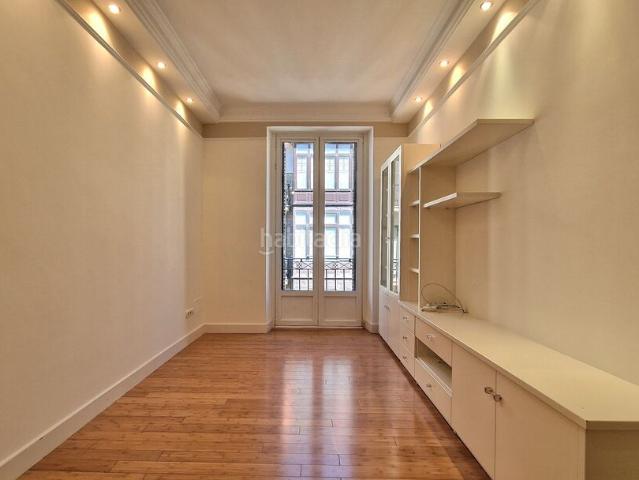 Piso en venta en Donostia San Sebastián, Parte Vieja. Pisos Donostia San.