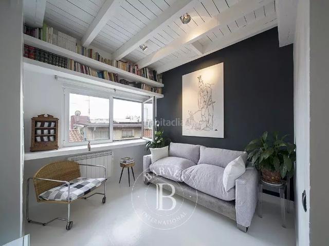 Piso en venta en Donostia San Sebastián, Parte Vieja. Pisos Donostia San.