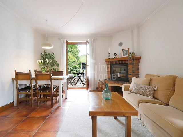Piso en Venta en Donamaria