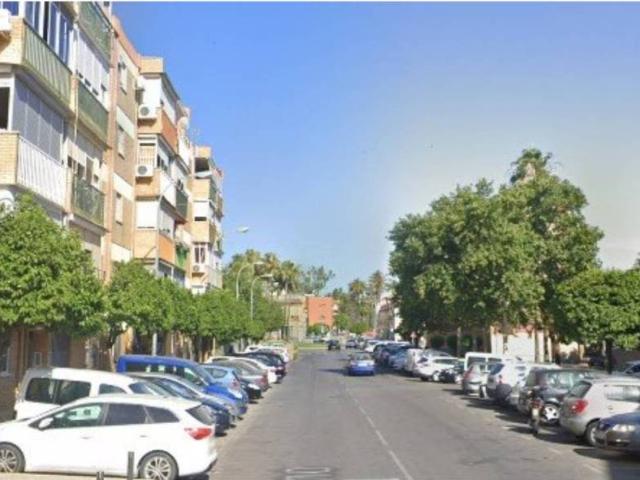 Piso en Venta en Dos Hermanas