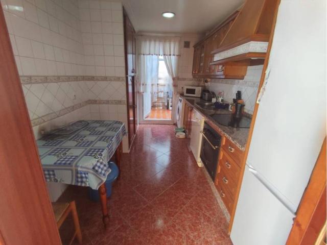 Piso en Venta en Dos Hermanas