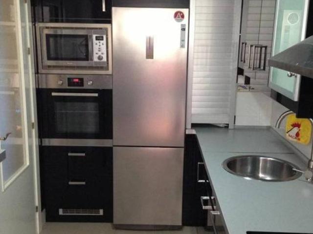 Piso en Venta en Dos Hermanas