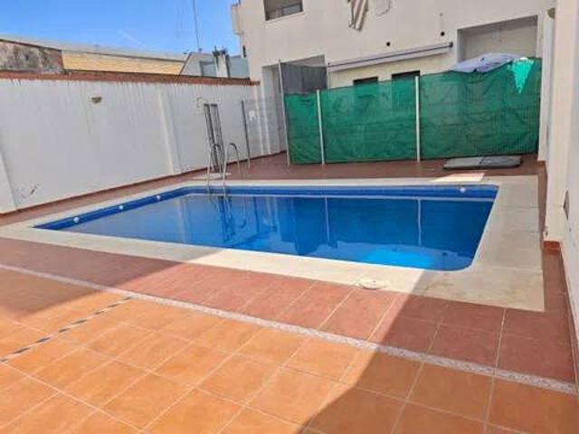 Piso en Venta en Dos Hermanas