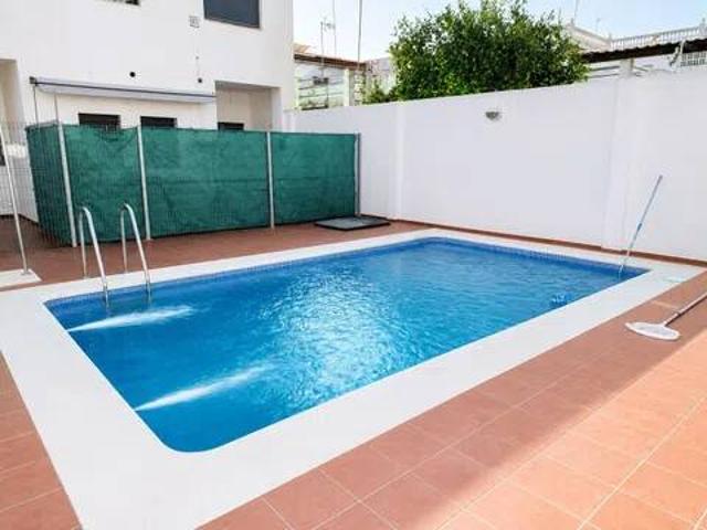 Piso en Venta en Dos Hermanas