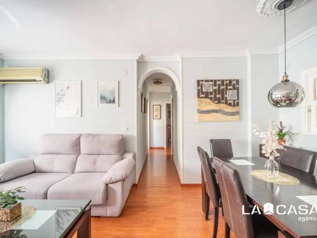 Piso en Venta en Dos Hermanas