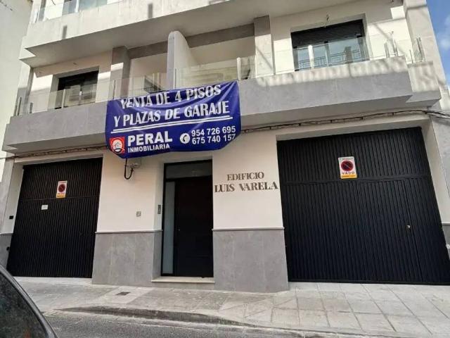 Piso en Venta en Dos Hermanas
