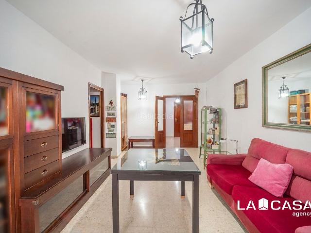 Piso en venta en Dos Hermanas, Vista Azul Consolación. Piso en venta en Avenida de España. Pisos Dos.