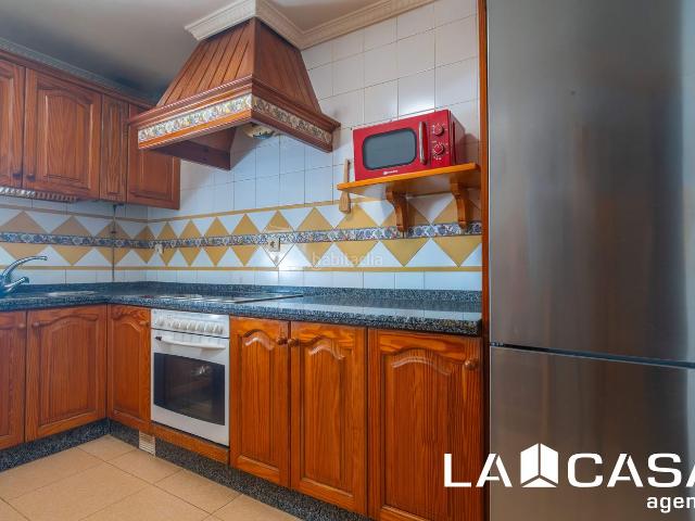 Piso en venta en Dos Hermanas, Vista Azul Consolación. Piso VPO en venta en Vistazul. Pisos Dos.