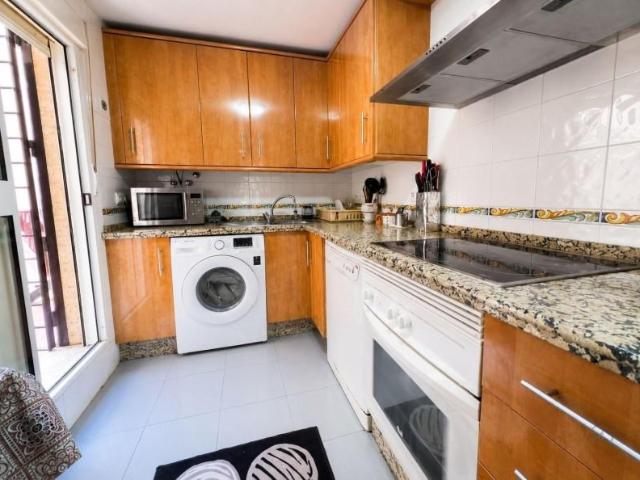 Piso en venta en Dos Hermanas, Arco norte Avda España