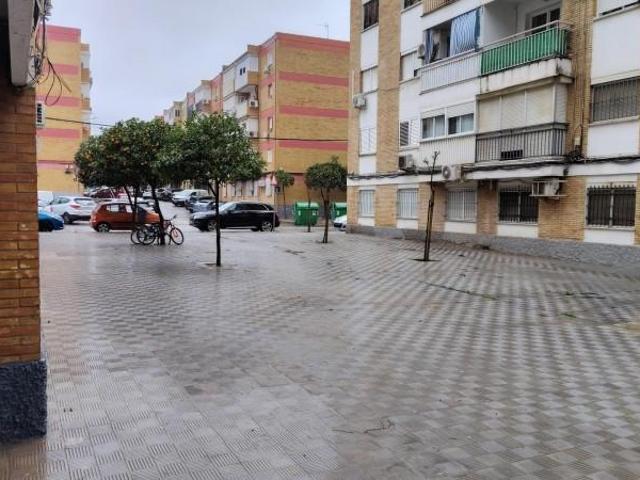 Piso en venta en Dos Hermanas, Arco norte Avda España