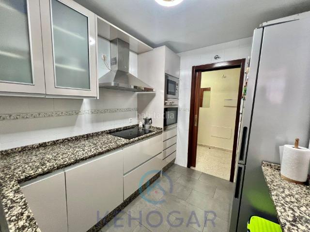 Piso en venta en Dos Hermanas, Arco Norte Avda España. PISO DE RENTA LIBRE EN AVENIDA DE ESPAÑA. Pisos Dos.