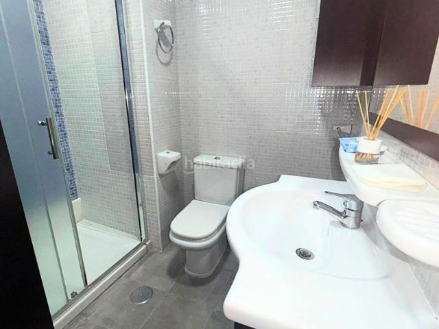 Piso en venta en Dos Hermanas, Arco Norte Avda España. Piso de 76 m con 3 dormitorios en Salcillo, Dos Hermanas. Pisos Dos.