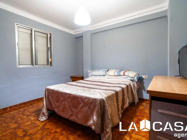 Piso en venta en Dos Hermanas, Arco Norte Avda España. Pisos Dos.