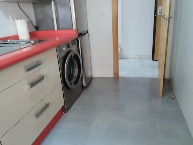 Piso en venta en Dos Hermanas, Centro Doña Mercedes. GRAN PISO DUPLEX ATICO ASCENSOR GARAJE Y TERRAZA DE 45 MTS. Pisos Dos.