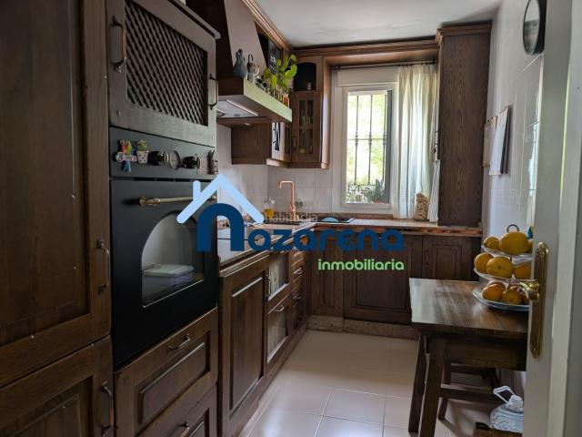 Piso en venta en Dos Hermanas, Centro Doña Mercedes. LA REDONDILLA Magnífico piso VPO con garaje y excelente ubicación. Pisos Dos.