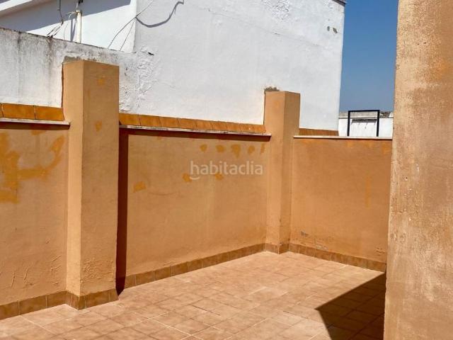 Piso en venta en Dos Hermanas, Centro Doña Mercedes. MAGNIFICO DUPLEX ATICO CON ASCENSOR TERRAZA Y PLAZA DE GARAJE. Pisos Dos.