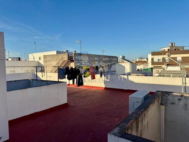 Piso en venta en Dos Hermanas, Centro Doña Mercedes. MAGNÍFICO PISO EN AV. LOS PIRRALOS. Pisos Dos.