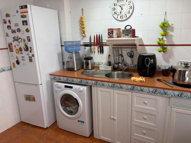 Piso en venta en Dos Hermanas, Centro Doña Mercedes. Magnifico piso en pleno centro. Pisos Dos.