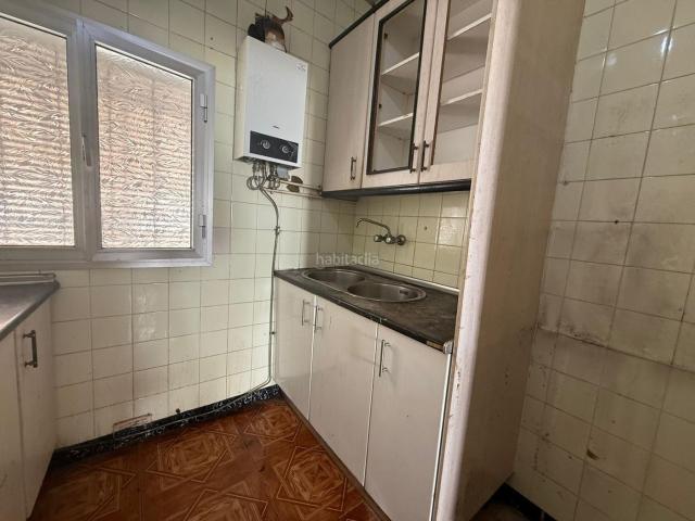 Piso en venta en Dos Hermanas, Centro Doña Mercedes. Solvia Inmobiliaria Piso Dos Hermanas. Pisos Dos.